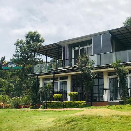 Sunvalley Homestay Coonoor Exteriér fotografie