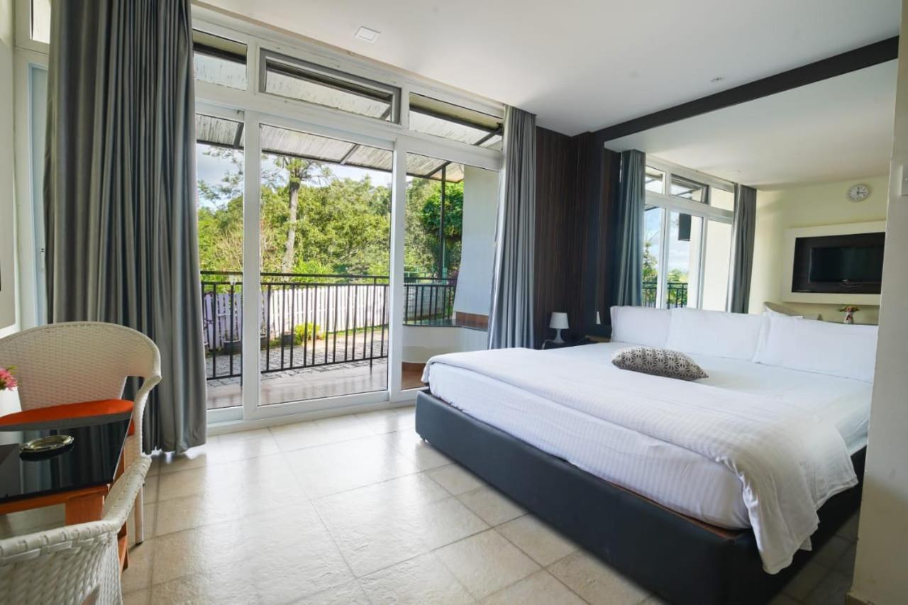 Sunvalley Homestay Coonoor Exteriér fotografie