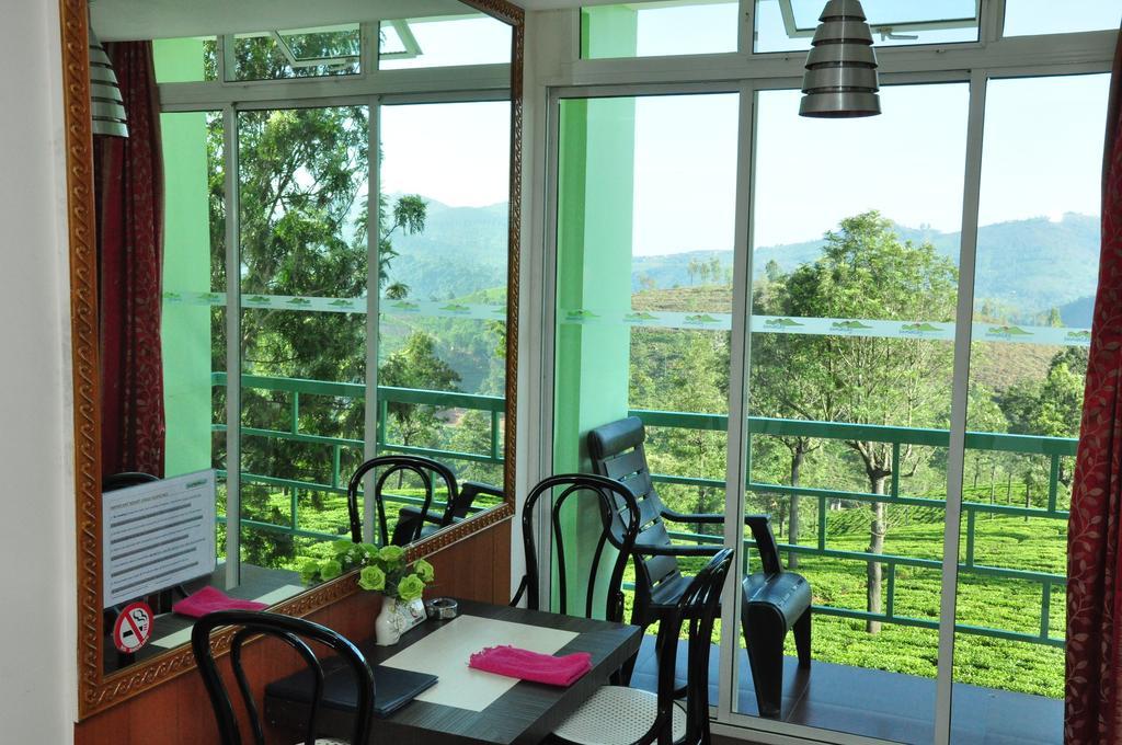 Sunvalley Homestay Coonoor Pokoj fotografie