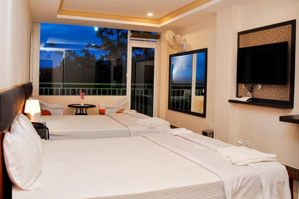 Sunvalley Homestay Coonoor Exteriér fotografie