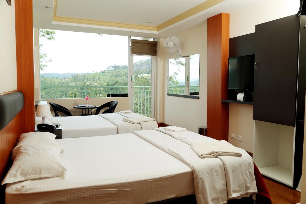 Sunvalley Homestay Coonoor Exteriér fotografie