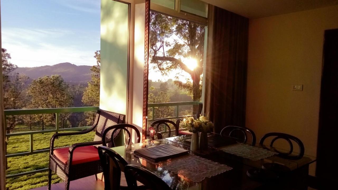 Sunvalley Homestay Coonoor Exteriér fotografie