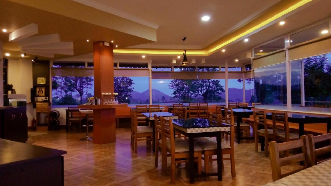 Sunvalley Homestay Coonoor Exteriér fotografie