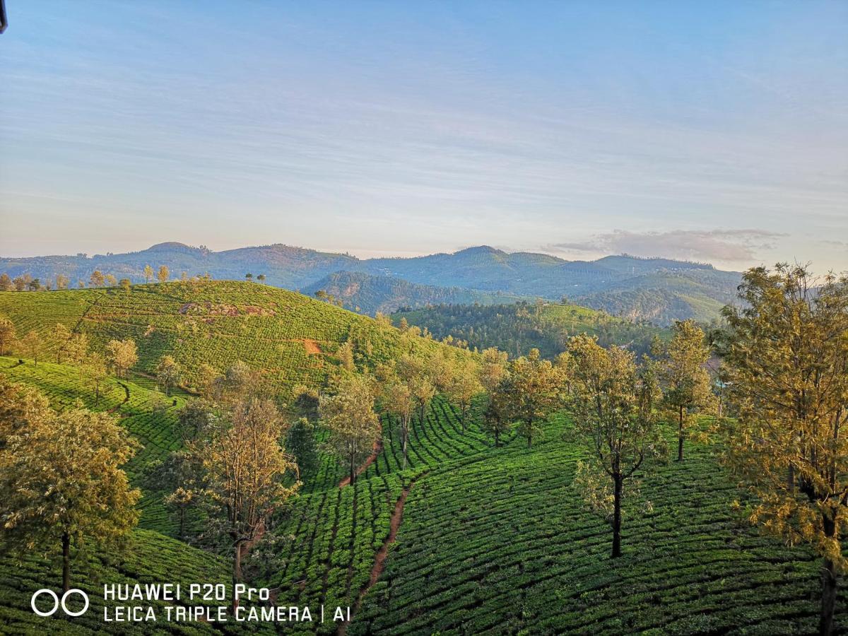Sunvalley Homestay Coonoor Exteriér fotografie