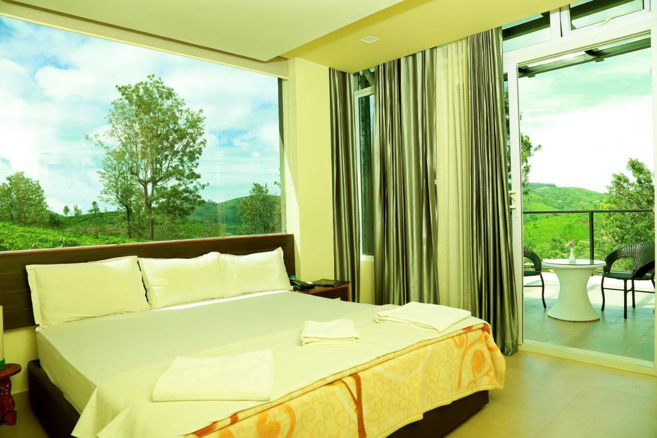 Sunvalley Homestay Coonoor Exteriér fotografie