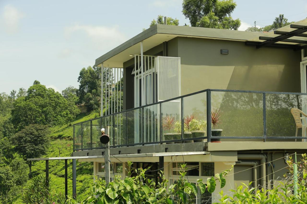 Sunvalley Homestay Coonoor Exteriér fotografie