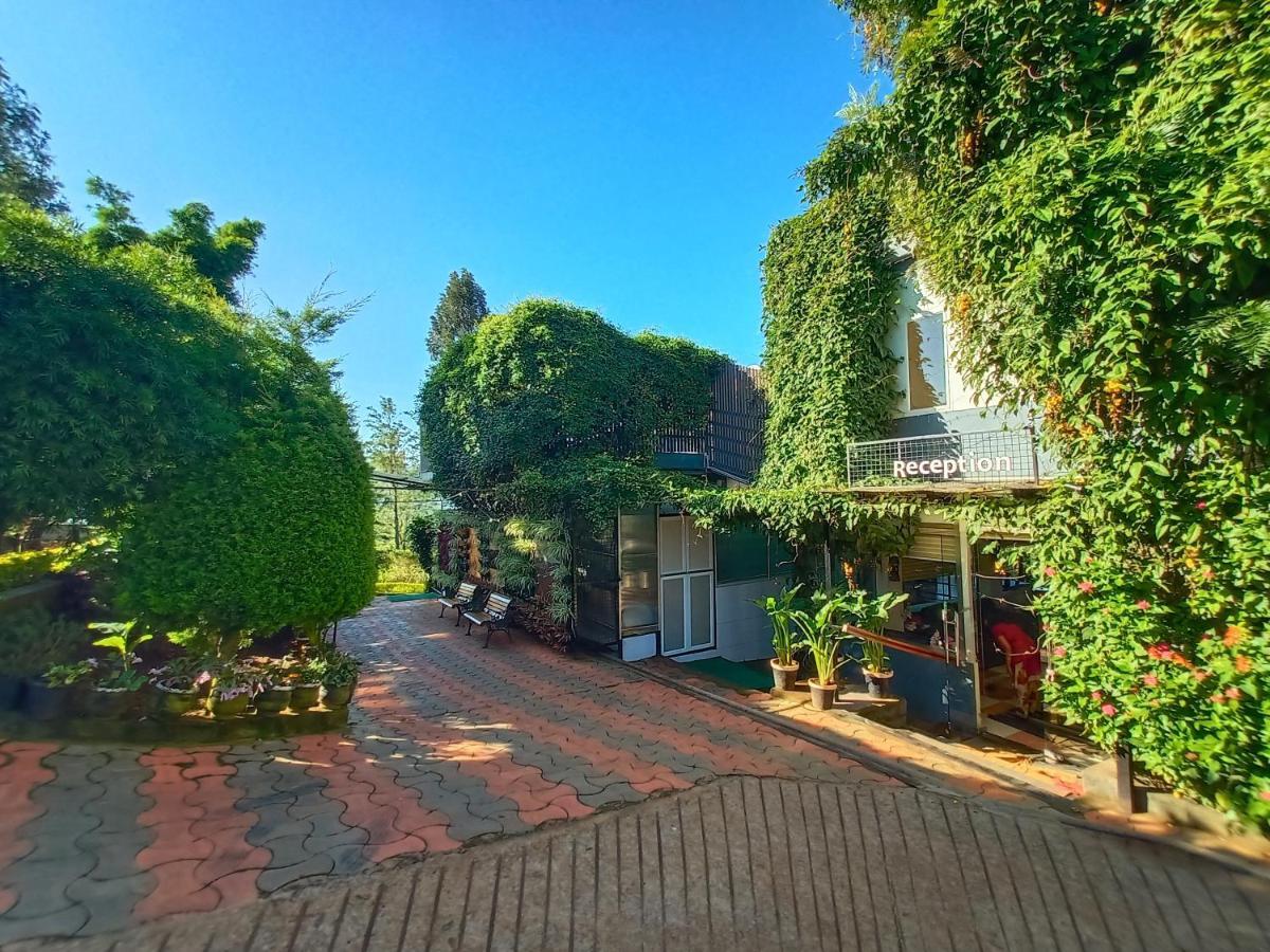 Sunvalley Homestay Coonoor Exteriér fotografie