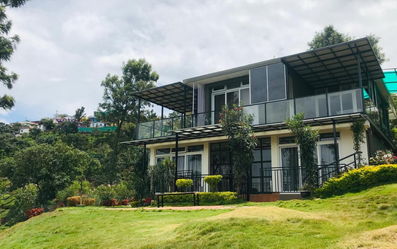 Sunvalley Homestay Coonoor Exteriér fotografie