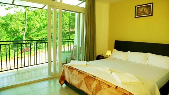 Sunvalley Homestay Coonoor Exteriér fotografie